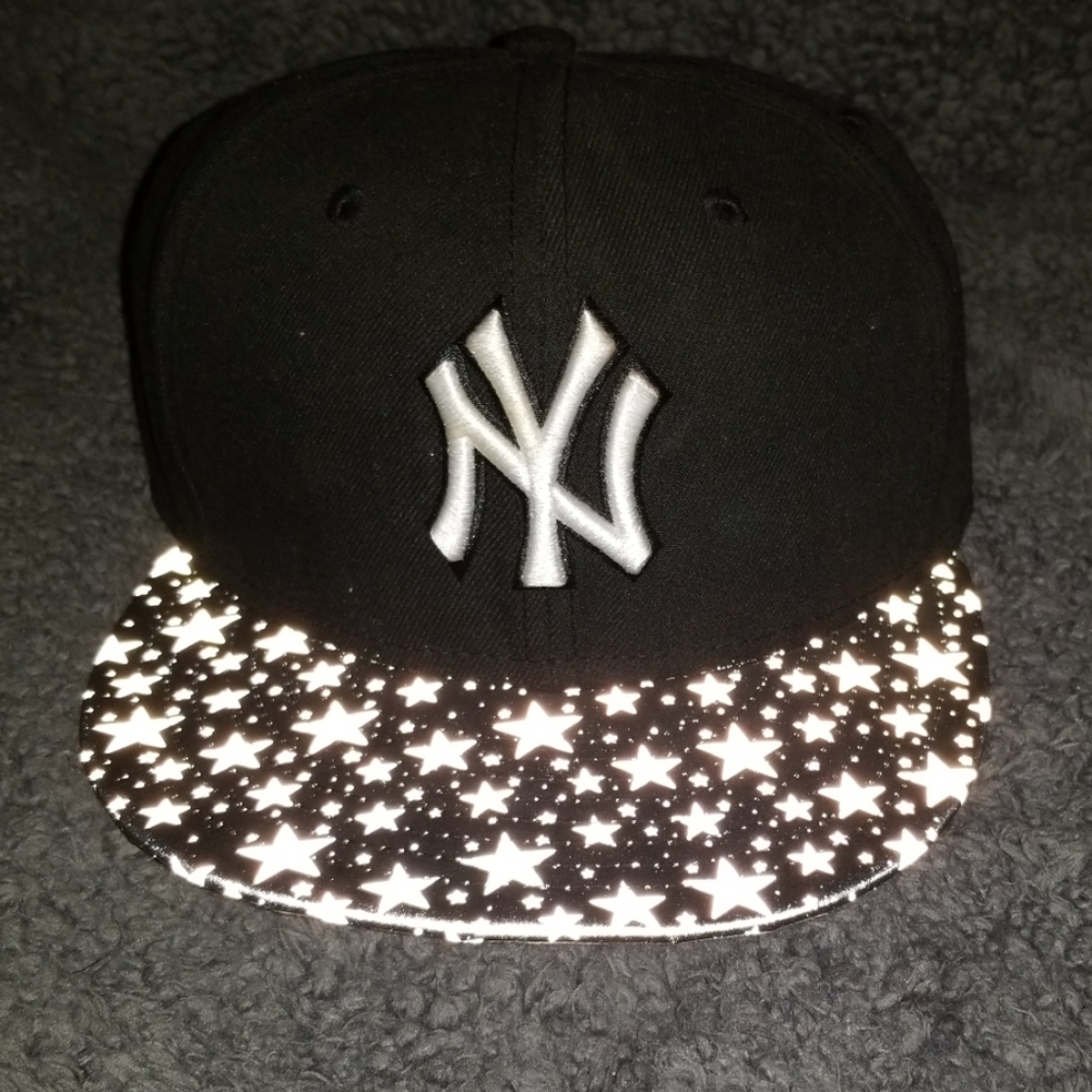 New York Yankees hat